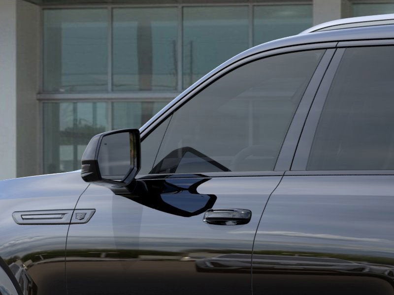 2026 Cadillac ESCALADE IQL Premium Sport