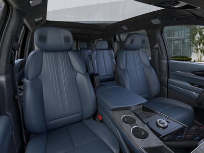 2026 Cadillac ESCALADE IQL Premium Sport