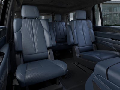 2026 Cadillac ESCALADE IQL Premium Sport