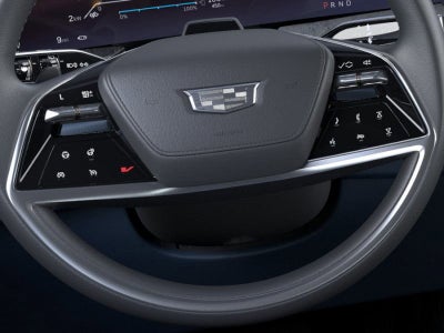 2026 Cadillac ESCALADE IQL Premium Sport