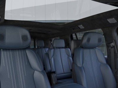 2026 Cadillac ESCALADE IQL Premium Sport