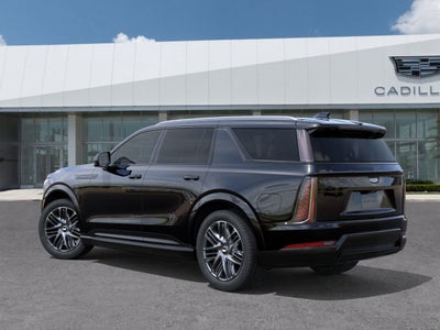 2026 Cadillac ESCALADE IQL Premium Sport