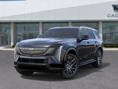 2026 Cadillac ESCALADE IQL Premium Sport