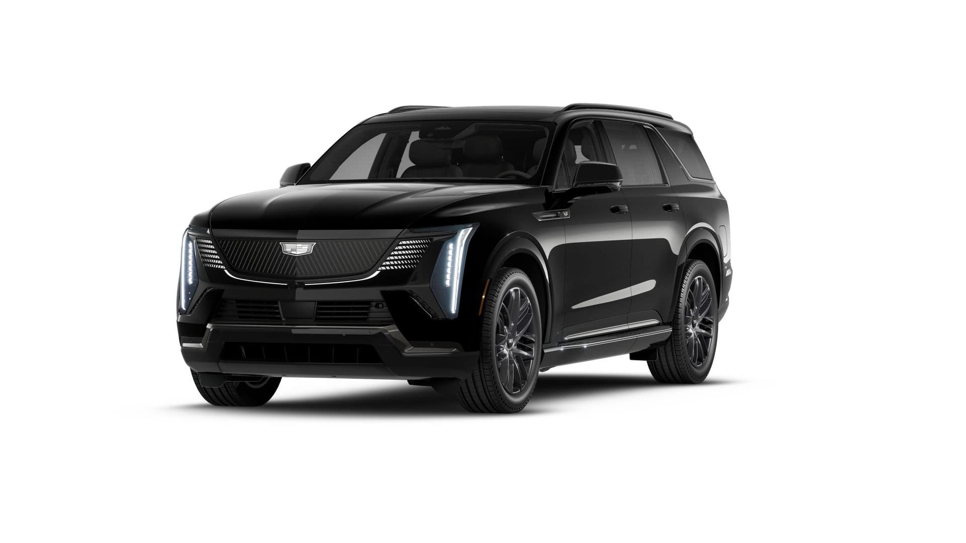 2026 Cadillac ESCALADE IQL Premium Sport