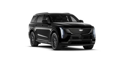 2026 Cadillac ESCALADE IQL Premium Sport