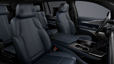 2026 Cadillac ESCALADE IQL Premium Sport