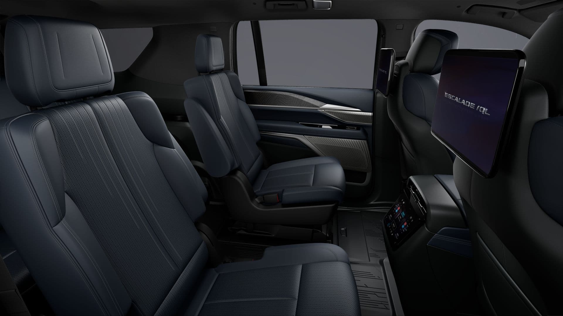 2026 Cadillac ESCALADE IQL Premium Sport