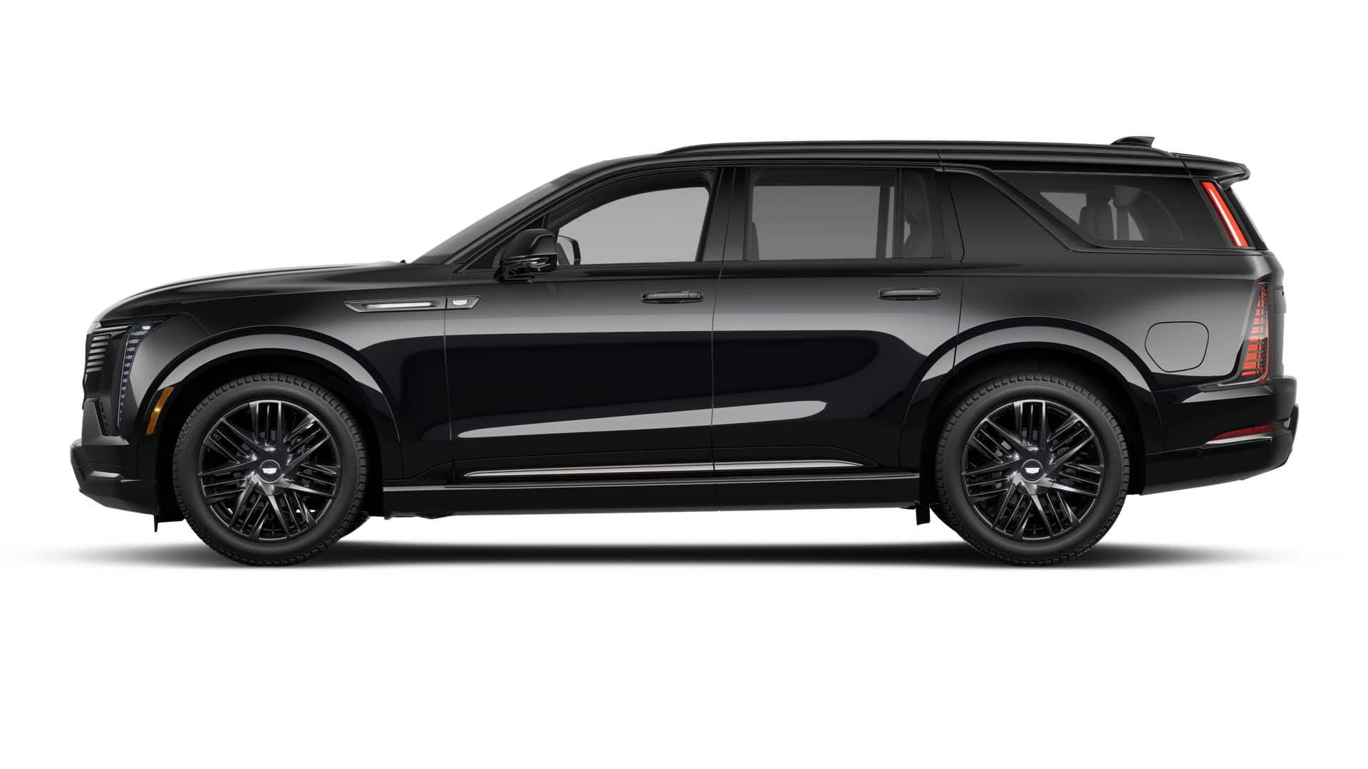 2026 Cadillac ESCALADE IQL Premium Sport