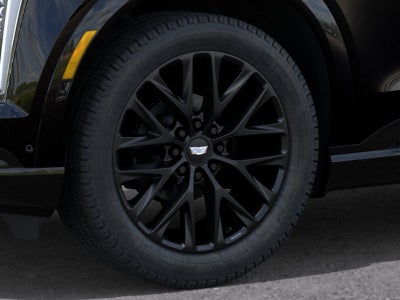 2026 Cadillac ESCALADE IQL Premium Sport