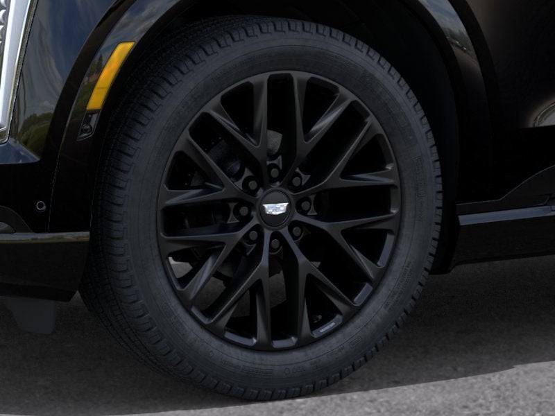 2026 Cadillac ESCALADE IQL Premium Sport