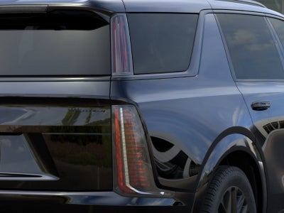 2026 Cadillac ESCALADE IQL Premium Sport