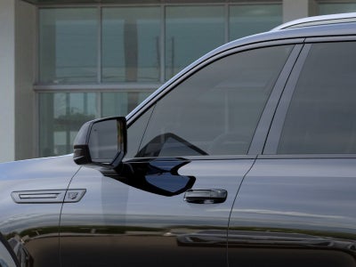 2026 Cadillac ESCALADE IQL Premium Sport
