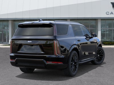 2026 Cadillac ESCALADE IQL Premium Sport