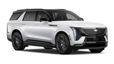 2026 Cadillac ESCALADE IQL Premium Sport