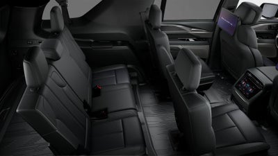 2026 Cadillac ESCALADE IQL Premium Sport