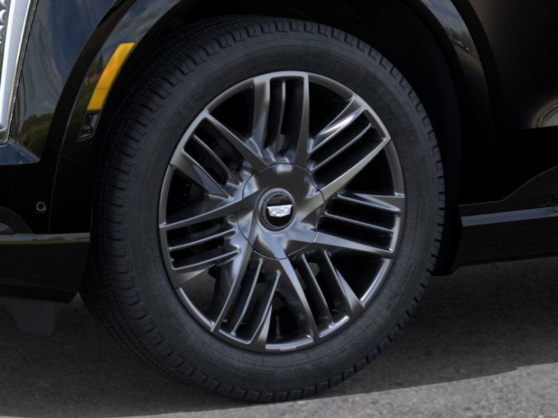 2026 Cadillac ESCALADE IQL Premium Sport