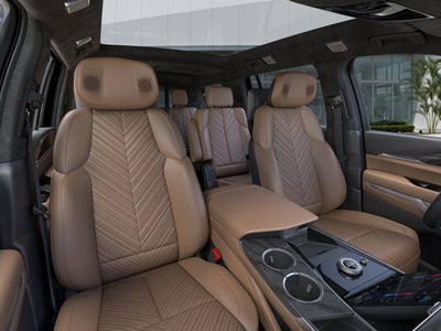 2026 Cadillac ESCALADE IQL Premium Sport