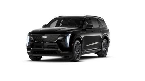 2026 Cadillac ESCALADE IQL Premium Sport
