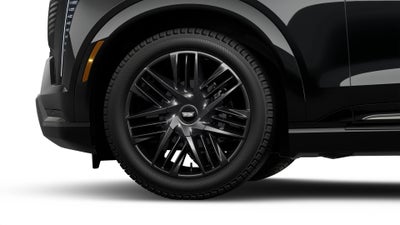 2026 Cadillac ESCALADE IQL Premium Sport