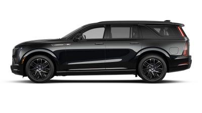 2026 Cadillac ESCALADE IQL Premium Sport