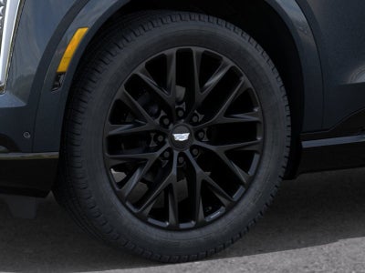 2026 Cadillac ESCALADE IQL Premium Sport