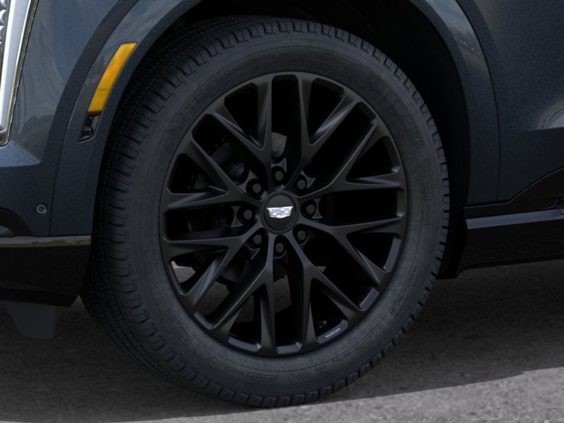 2026 Cadillac ESCALADE IQL Premium Sport