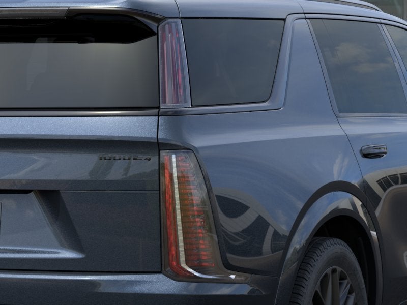 2026 Cadillac ESCALADE IQL Premium Sport