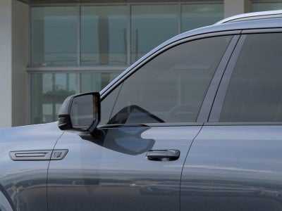 2026 Cadillac ESCALADE IQL Premium Sport