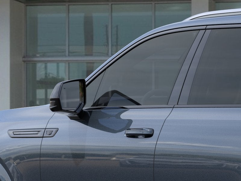 2026 Cadillac ESCALADE IQL Premium Sport