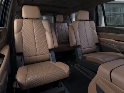 2026 Cadillac ESCALADE IQL Premium Sport