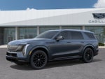 2026 Cadillac ESCALADE IQL Premium Sport