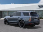 2026 Cadillac ESCALADE IQL Premium Sport