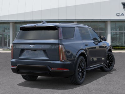 2026 Cadillac ESCALADE IQL Premium Sport