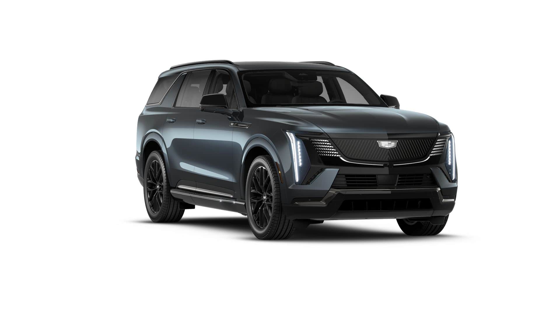 2026 Cadillac ESCALADE IQL Premium Sport