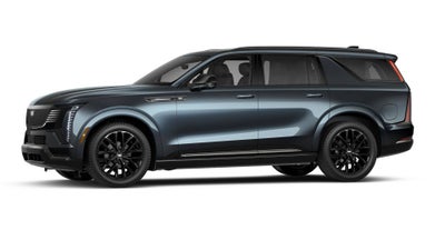 2026 Cadillac ESCALADE IQL Premium Sport
