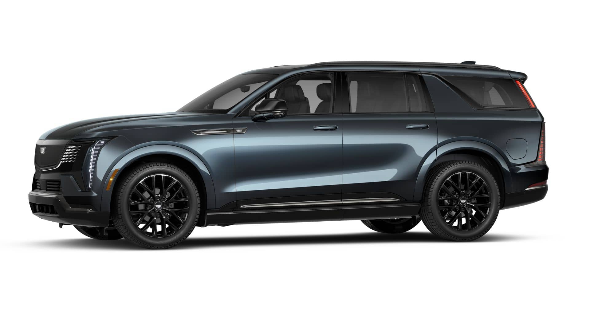 2026 Cadillac ESCALADE IQL Premium Sport