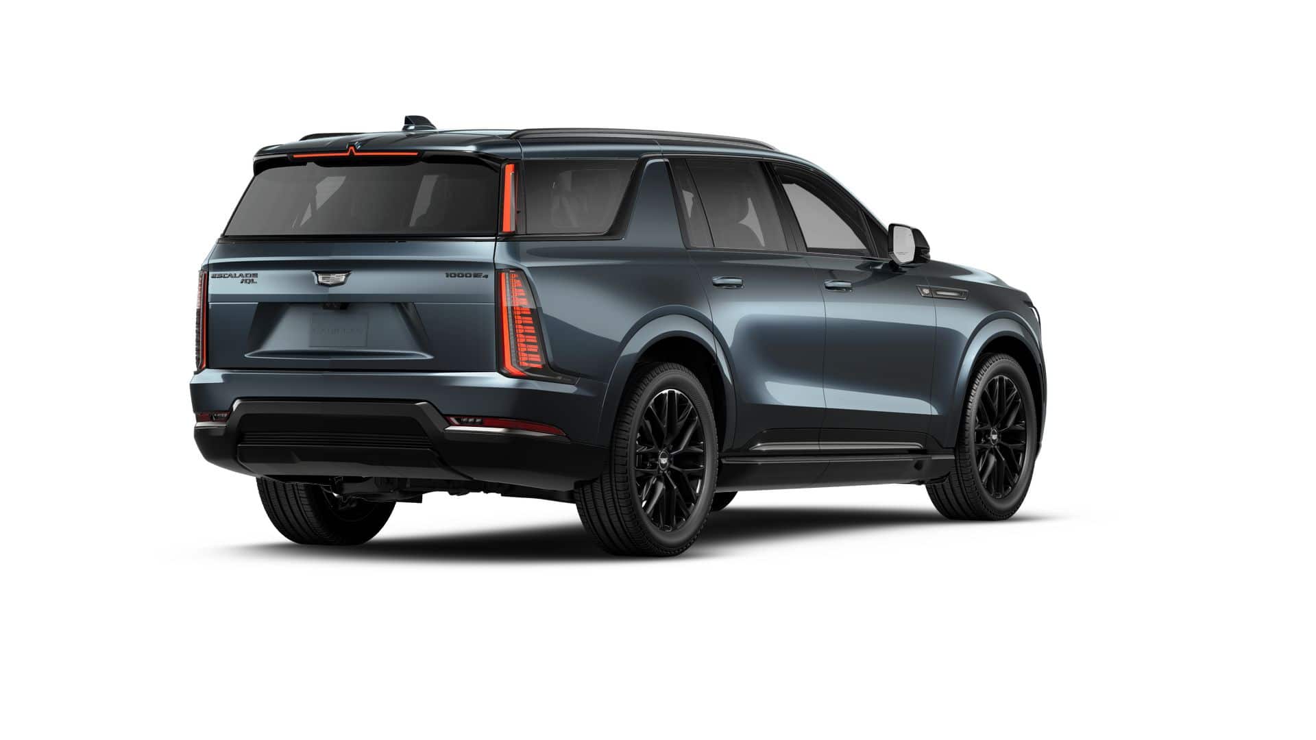 2026 Cadillac ESCALADE IQL Premium Sport