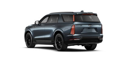 2026 Cadillac ESCALADE IQL Premium Sport