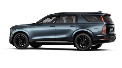2026 Cadillac ESCALADE IQL Premium Sport