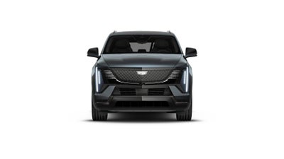 2026 Cadillac ESCALADE IQL Premium Sport