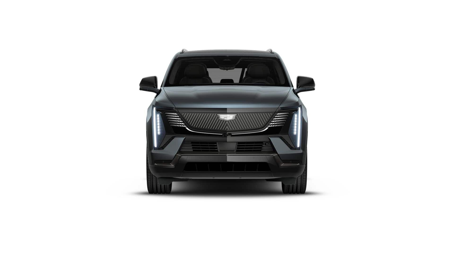 2026 Cadillac ESCALADE IQL Premium Sport