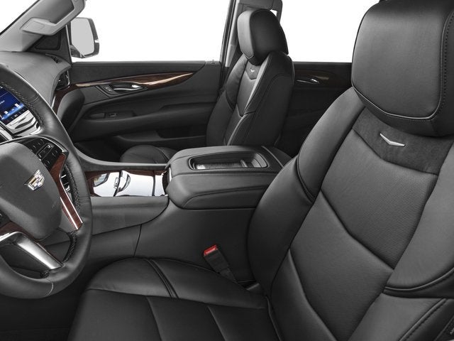 2016 Cadillac Escalade Standard