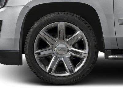 2016 Cadillac Escalade Standard