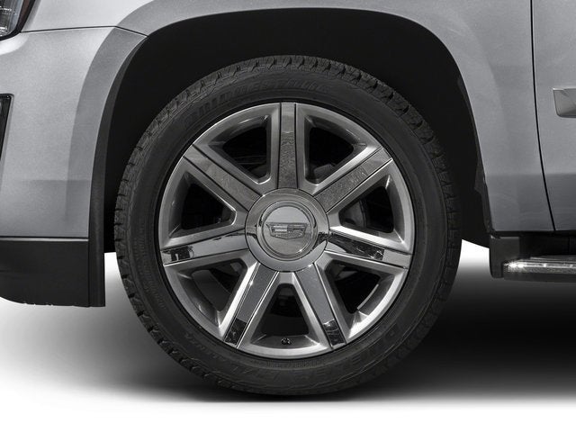 2016 Cadillac Escalade Standard