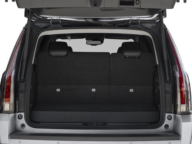 2016 Cadillac Escalade Standard