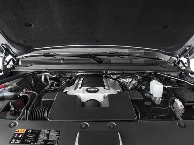 2016 Cadillac Escalade Standard