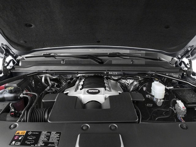 2016 Cadillac Escalade Standard