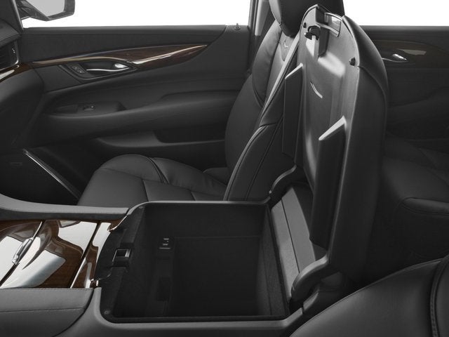 2016 Cadillac Escalade Standard