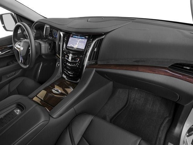 2016 Cadillac Escalade Standard