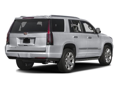 2016 Cadillac Escalade Standard